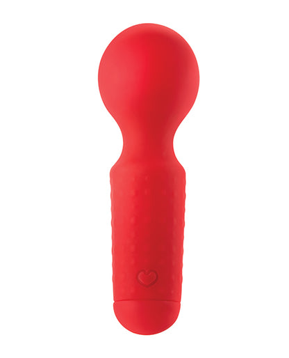 Luv Inc. 4" Mini Wand