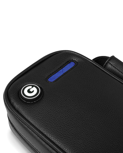 Giddi Uv Sterilizer Bag - Black