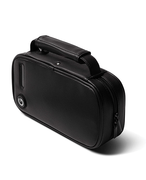 Giddi Uv Sterilizer Bag - Black