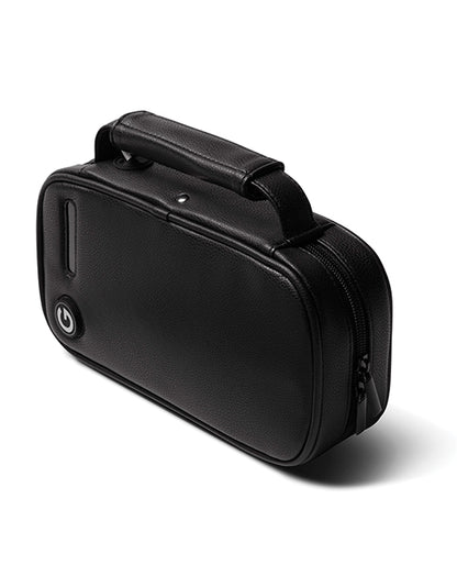 Giddi Uv Sterilizer Bag - Black