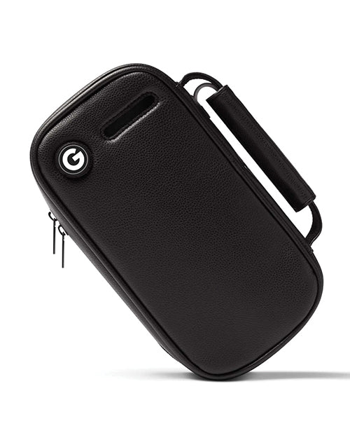Giddi Uv Sterilizer Bag - Black