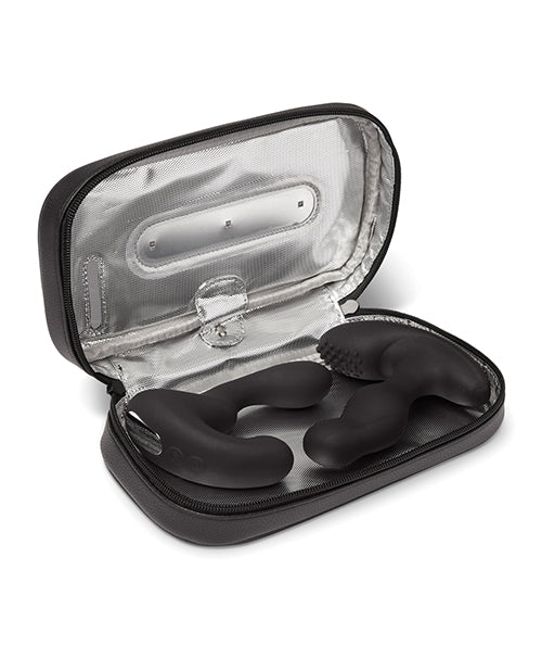 Giddi Uv Sterilizer Bag - Black