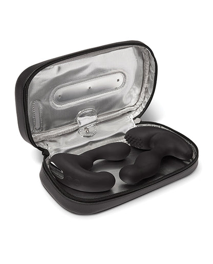 Giddi Uv Sterilizer Bag - Black