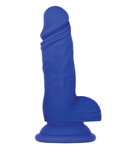 Gender X Semi Sweet Tart - Blue-purple