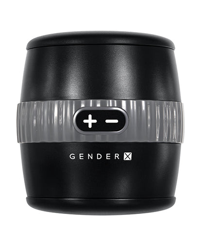Gender X Barrel Of Fun  - White-clear
