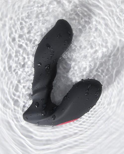 Kingsley Prostate Massager W-remote
