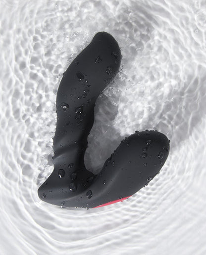 Kingsley Prostate Massager W-remote
