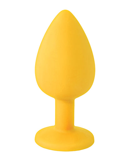 The 9's Booty Calls Don't Stop Plug - Yellow