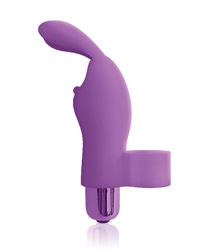 The 9's Flirtfinger Bunny