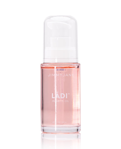 Jimmyjane Ladi Intimate Oil - 4 Oz