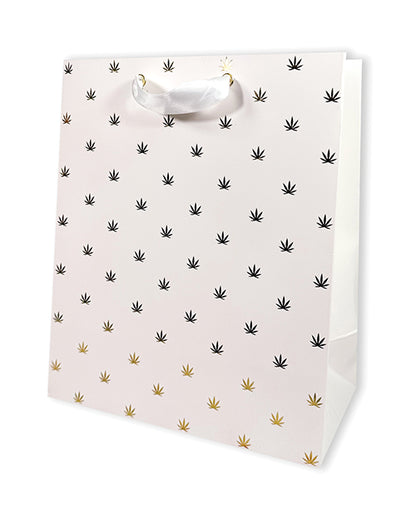 Polka Pot Gift Bag
