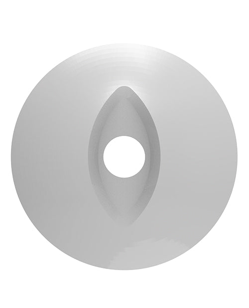 Kiiroo Power Sleeve For Titan - Clear