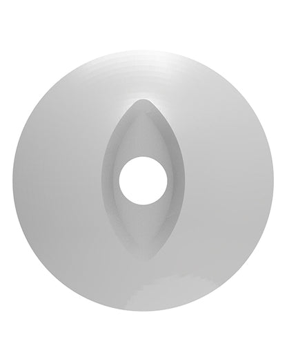 Kiiroo Power Sleeve For Titan - Clear