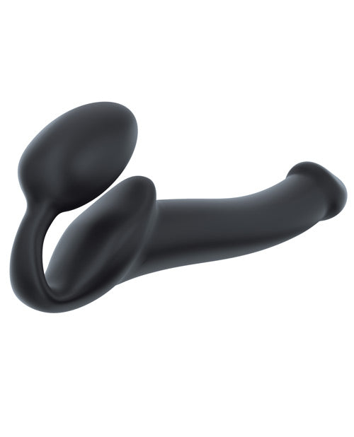 Strap On Me Silicone Bendable Strapless Strap