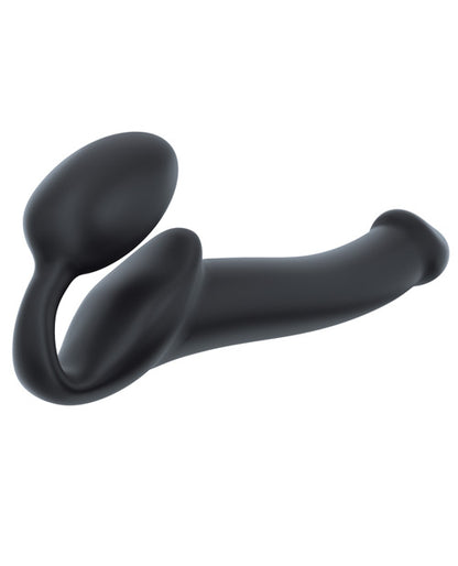 Strap On Me Silicone Bendable Strapless Strap