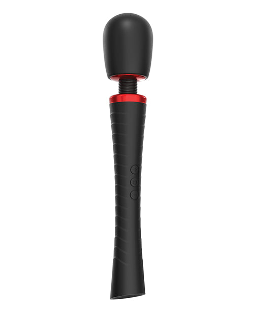 Man Wand Xtreme W-2 Attachments - Black