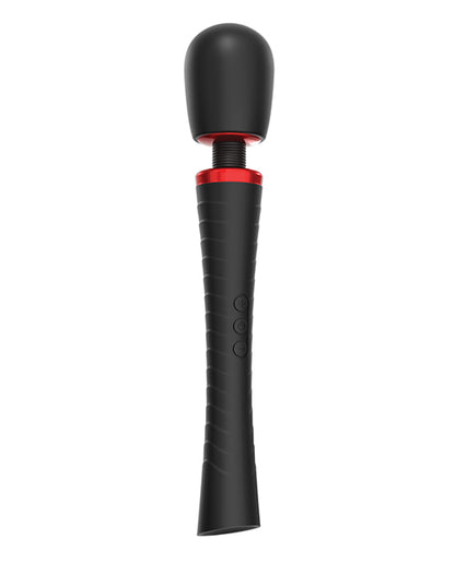 Man Wand Xtreme W-2 Attachments - Black