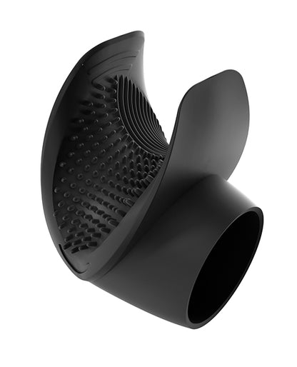 Man Wand Xtreme W-2 Attachments - Black