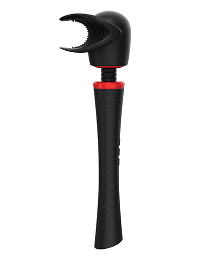 Man Wand Xtreme W-2 Attachments - Black