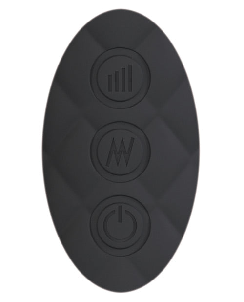 Dorcel Wanderful Kit - Black-gold
