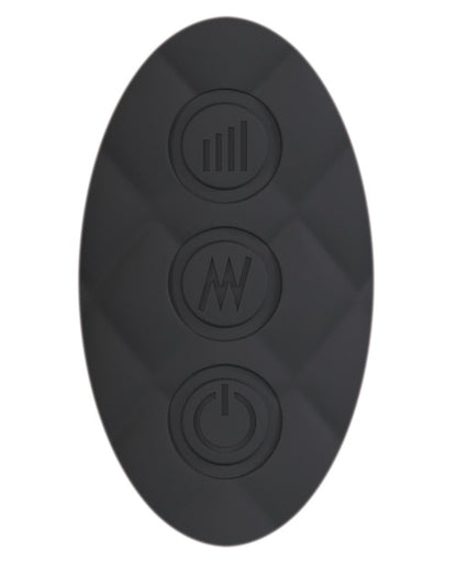 Dorcel Wanderful Kit - Black-gold