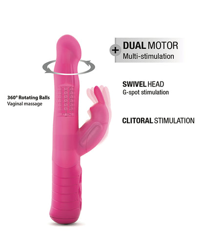 Dorcel Baby Rabbit 2.0 - Magenta