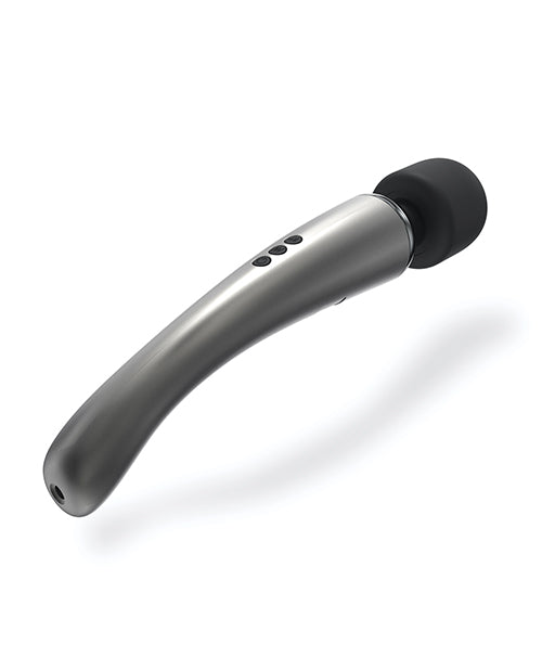 Dorcel Megawand Rechargeable Wand - Chrome Silver