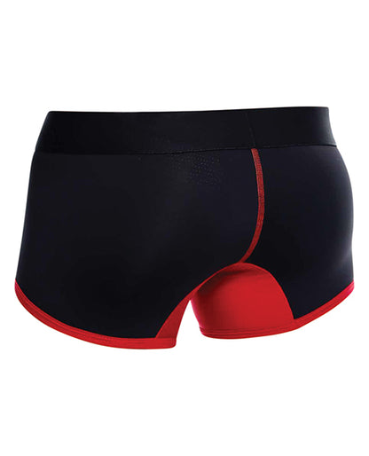 Male Basics Neon Trunk