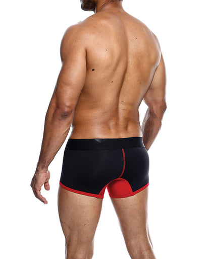 Male Basics Neon Trunk