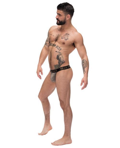 Viper Micro G-string Snake Skin