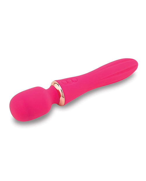 Nu Sensuelle Mika Heating Nubii Mini Wand