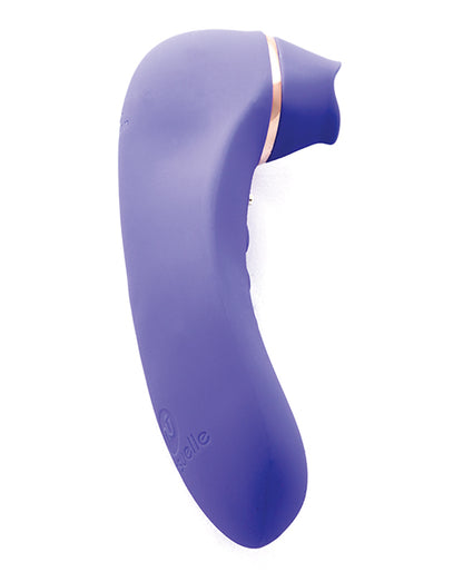 Sensuelle Trinitii Tongue Vibe