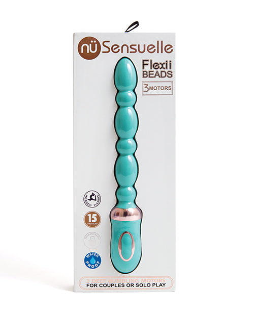 Nu Sensuelle Flexii Beads