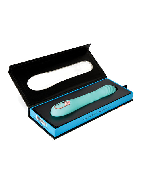 Nu Sensuelle Roxii Vertical Roller Motion Vibe
