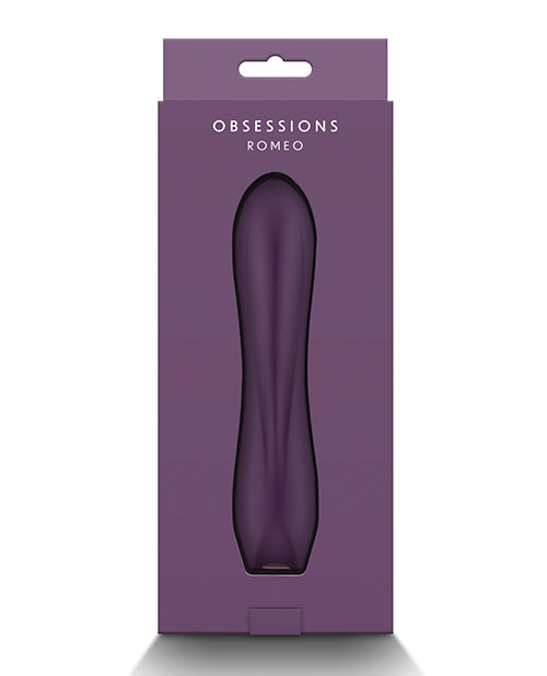 Obsession Romeo