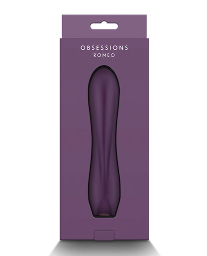 Obsession Romeo