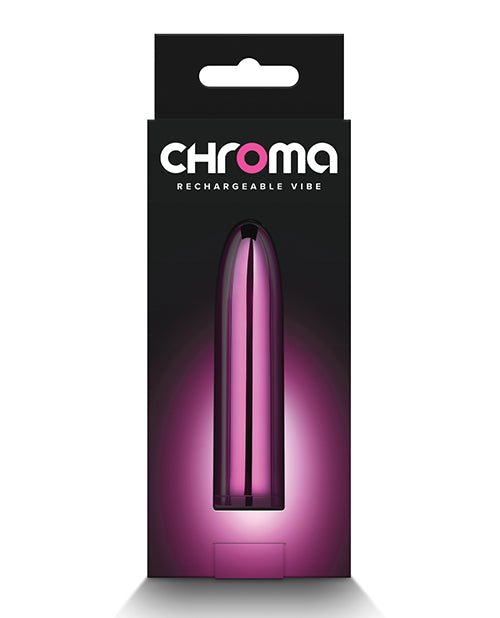 Chroma Petite Bullet -