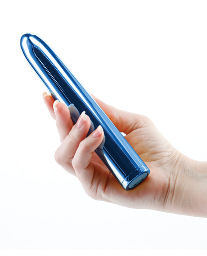 Chroma 7" Rechargeable Vibe