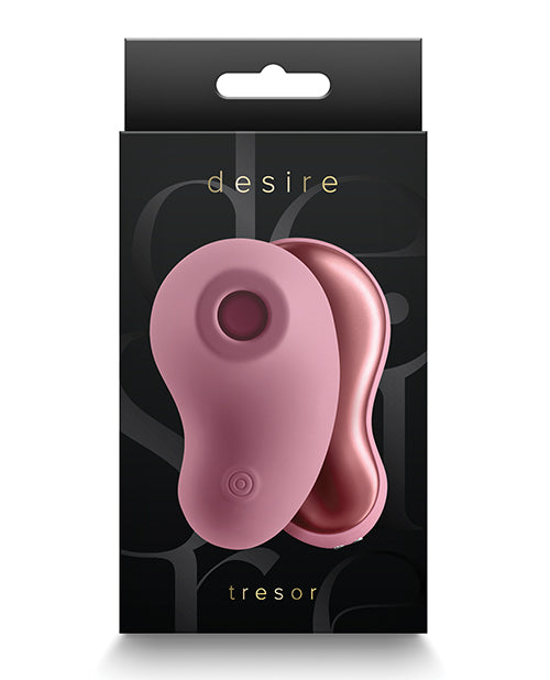 Desire Tresor