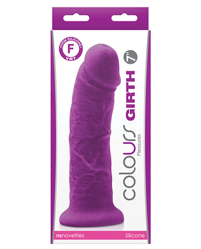 Colours Girth