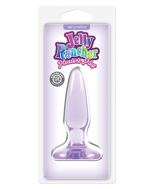 Jelly Rancher Pleasure Plug
