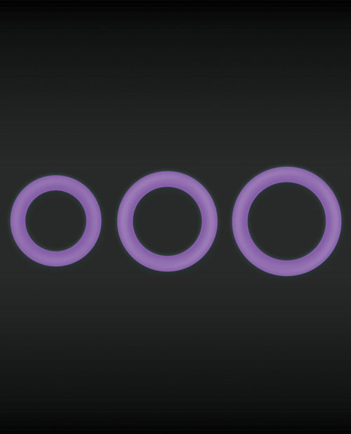 Firefly Halo Cockring