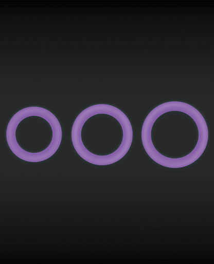 Firefly Halo Cockring