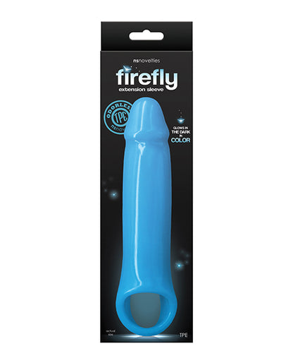 Firefly Fantasy Extenstion