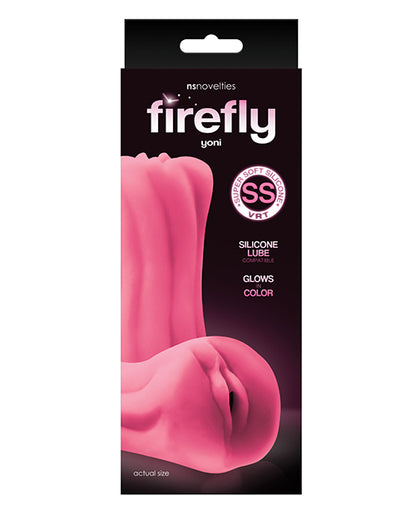 Firefly Yoni Stroker