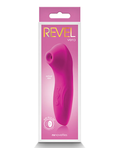 Revel Vera -