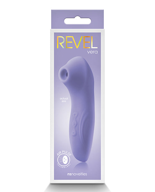 Revel Vera -