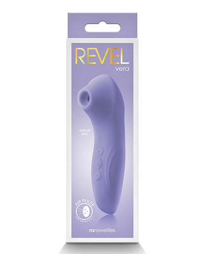 Revel Vera -