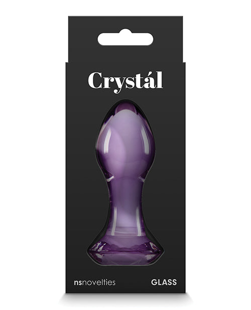 Crystal Gem Butt Plug