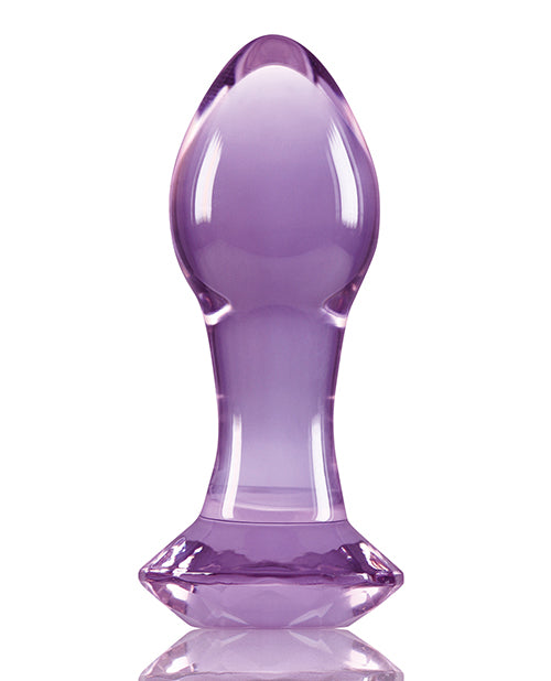 Crystal Gem Butt Plug